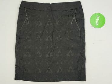 spódniczka w cętki: ERYNN, Spódnica damska, rozmiar M — 2