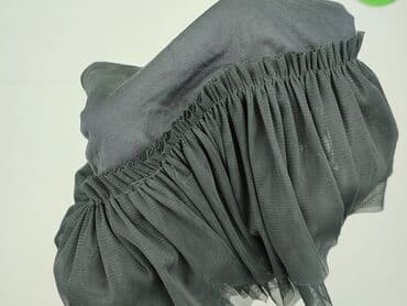 sukienka z marszczeniami na brzuchu: Sukienka damska, rozmiar S — 6