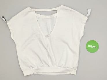 michael kors bluzki damskie: Blanche, Women's blouse, S at lalafo.pl — 3 michael kors bluzki damskie: Blanche, Women's blouse, S — 3