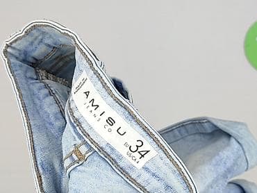 7 more: Denim Collection, Szorty damskie, rozmiar S — 4