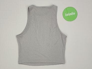 obcisly top: Shein, Top damski, rozmiar S — 3