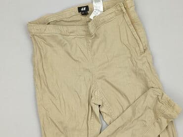 H&M, Legginsy Eleganckie damskie, rozmiar M