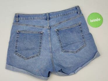 Kobiety: H&M, Szorty damskie, rozmiar 3XL — 3