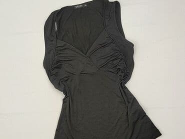 bluzki pod marynarkę plus size: Colours, Bluzka damska, rozmiar M — 1