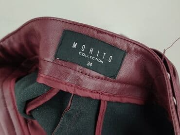 mohito sukienka marynarka: Mohito, Spodnie damskie, rozmiar XS — 4