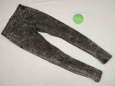 levis strauss jeans: Jeansy damskie, rozmiar S — 3