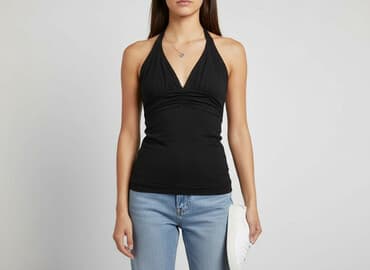 Футболка жіноча, розмір L