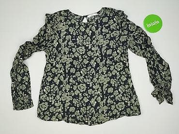 clockhouse basics: Edc by Esprit, Women's blouse, size L — 2