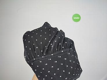 polka dot: Sukienka damska, rozmiar L — 4