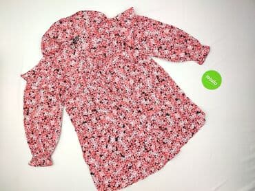 sukienka obcisła czerwona: Vero Moda, Women's blouse, size XS (EU 34) — 2