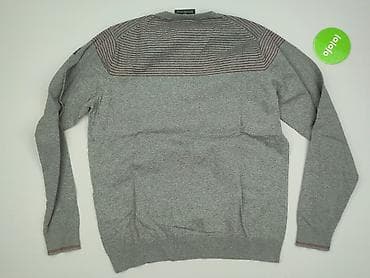 primark pants: Sweter dla mężczyzn, rozmiar L — 3