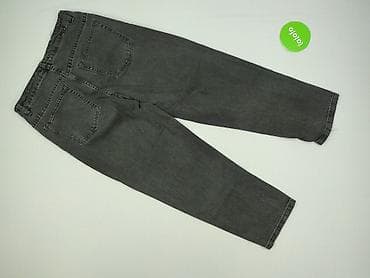 converse 29: House of Denim, Джинси жіночі, розмір S — 3