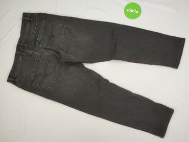 spodnie dla wysokich i szczupłych mężczyzn: Next, Jeansy dla mężczyzn, rozmiar L — 2