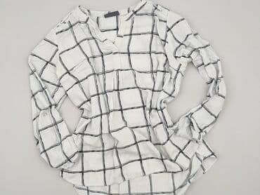 aplikacje z ubraniami: Yessica, Bluzka damska, 4XL — 1