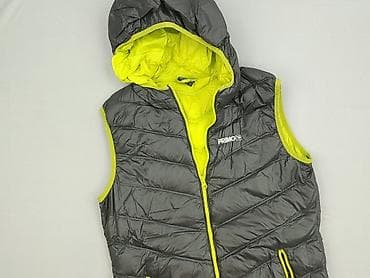 kurtka racing h: James & Nicholson, Kamizelka damska, rozmiar M — 1