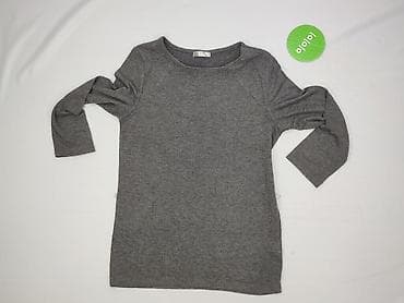 garnitury armani: Bluzka damska, rozmiar S — 2