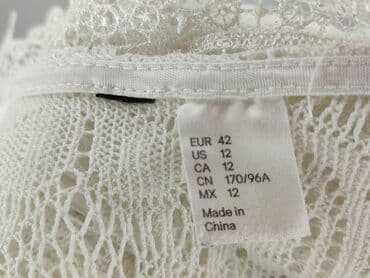 sukienka na wesele odcinana pod biustem: Women`s dress, size XL (EU 42) — 4