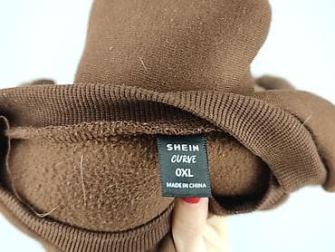 bluza z solar: Shein Curve, Bluza damska
, rozmiar XL — 4