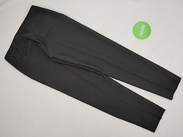 biaggini spodnie: Trussardi Jeans, Spodnie materiałowe damskie, rozmiar S — 3