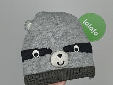 czapka monkler: Czapka, So cute, 2-3 lat, 38-39 cm, stan - Dobry — 7