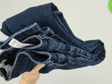 bluzy levis: Topman, Jeansy dla mężczyzn, rozmiar XS — 6