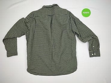 hm cargo: H&M L.O.G.G., Shirt for men, size L — 3