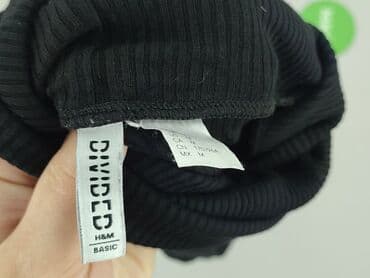 h: H&M, Golf damski, rozmiar M — 4
