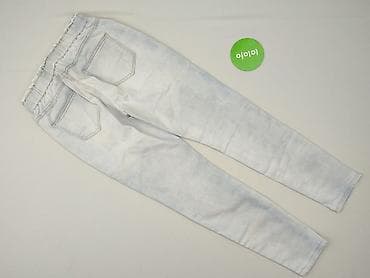 legginsy softshell: Women`s trousers, size S — 3