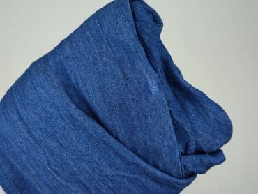 koszule jeansowe damskie h m: H&M, Kombinezon damski, rozmiar S — 5