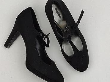 michael jackson buty: Półbuty damskie, rozmiar 40 — 1
