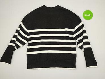 hm polski: H&M Divided, Sweter damski, rozmiar S — 3