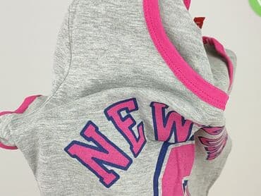 distressed t shirty: H&M Divided, T-shirt damski, rozmiar S — 6