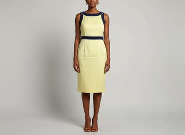 papaya ubrania sukienki: Papaya, Sukienka damska, rozmiar L — 6