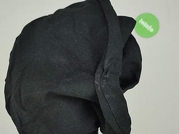 joggery basic damskie: Sinsay, Szorty damskie, rozmiar M — 4