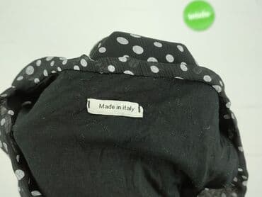 czarne sukienki na wesele dla puszystych: Sukienka damska, rozmiar S — 4