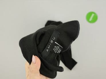 garniturowa kamizelka damska: Amisu, Kamizelka damska, rozmiar S — 5