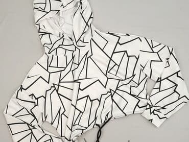 Shein, Кофта з каптуром жіноча, M на lalafo.pl Shein, Кофта з каптуром жіноча, M