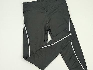 Tu workout active wear, Legginsy Sportowe damskie, rozmiar S