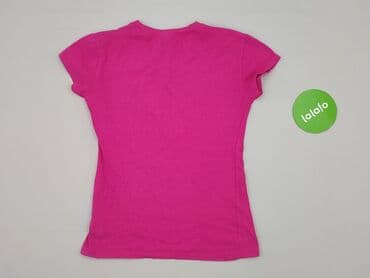 t shirty pink panther: T-shirt damski, rozmiar S — 4