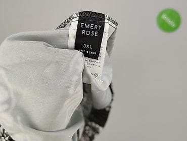 rough: Emery Rose, Szorty damskie, rozmiar 3XL — 5