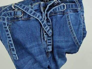 jeansy i marynarka: Denim Life, Jeansy damskie, S — 6