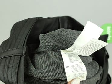 spódnice sinsay czarne: Sinsay, Spódnica damska, M — 4