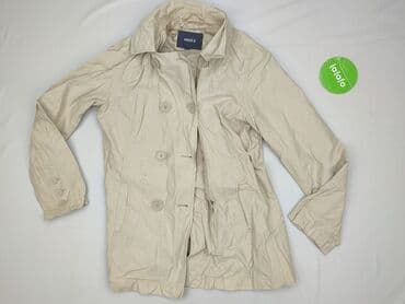 mexx kurtka puchowa damska: Mexx, Trencz damski, rozmiar M — 2