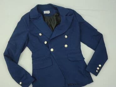 marynarka damska h: Women's blazer, size S (EU 36) — 1