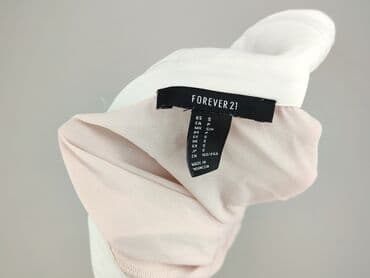 bluzki party: Forever 21, Bluzka damska, rozmiar S — 4