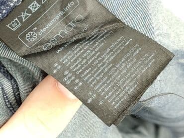 niebieska sukienka h: Esmara, Women`s dress, size L (EU 40) — 6