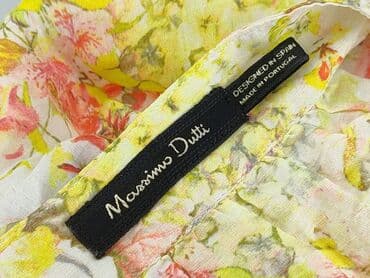 massimo dutti bluzki bawełniane: Massimo Dutti, Women's blouse, size L — 4