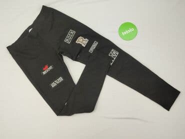 bluzy one size: Legginsy Sportowe damskie, L — 2