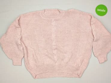 sweter z odkrytymi ramionami zara: Women`s sweater, size M (EU 38) — 2