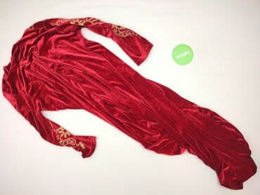 sukienki wieczorowe dla puszystych allegro: Sukienka damska, XL — 3